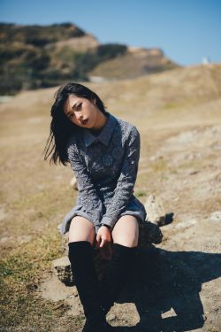 恋上皇室冷公主